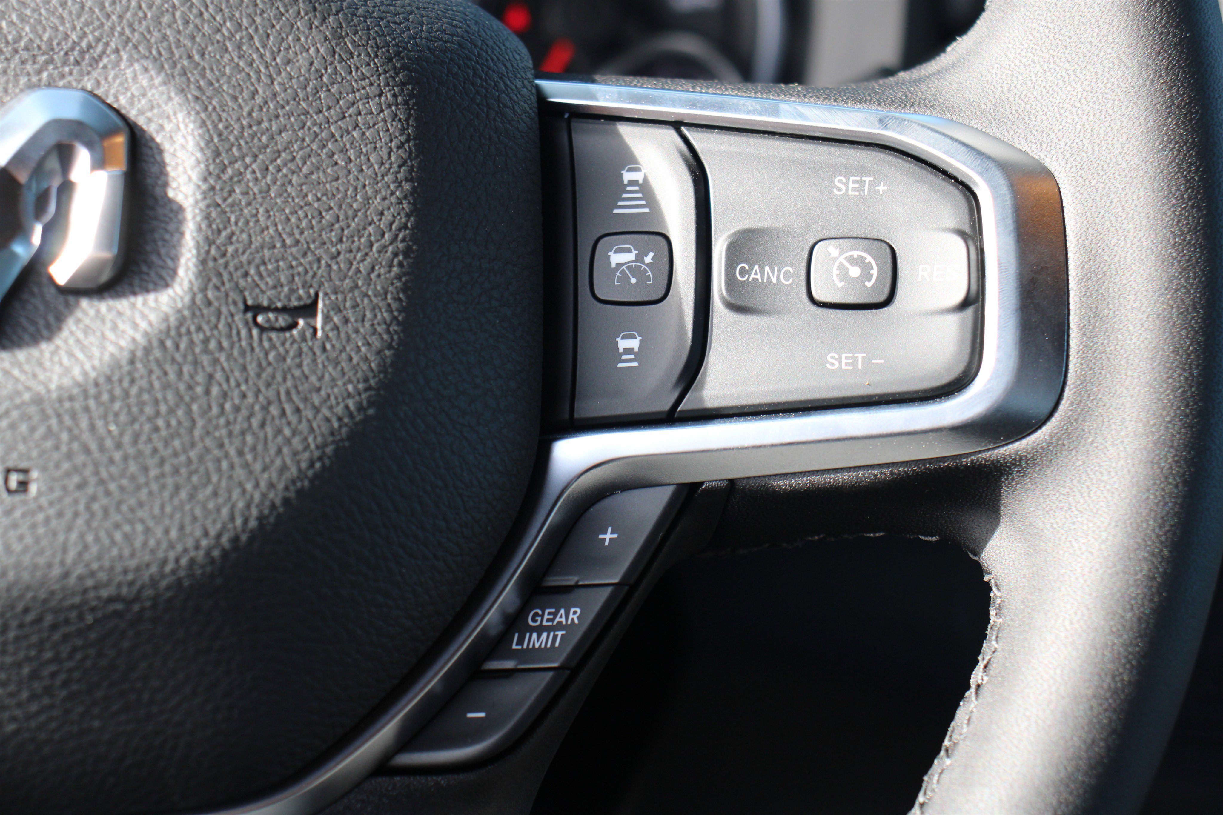 New 2026 RAM 3500 Big Horn image 10