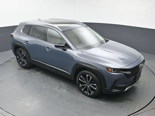 Certified 2024 MAZDA CX-50 2.5 Turbo w/ Cargo Package AWD/4WD image 42