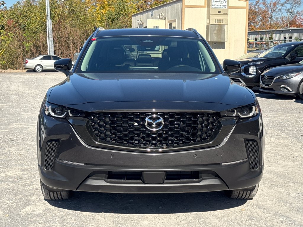 Used 2026 MAZDA CX-50 AWD 2.5 S w/ Premium Package image 8