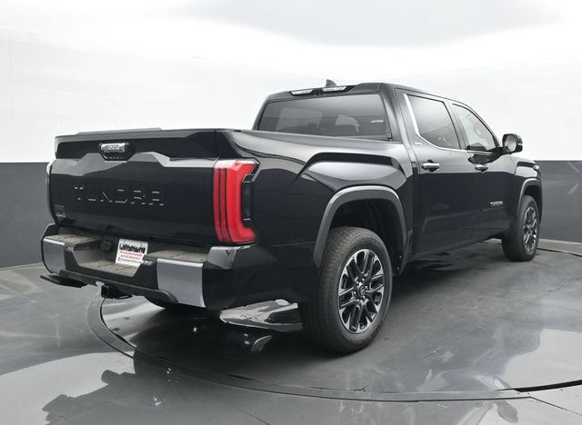New 2026 Toyota Tundra Limited AWD/4WD image 21