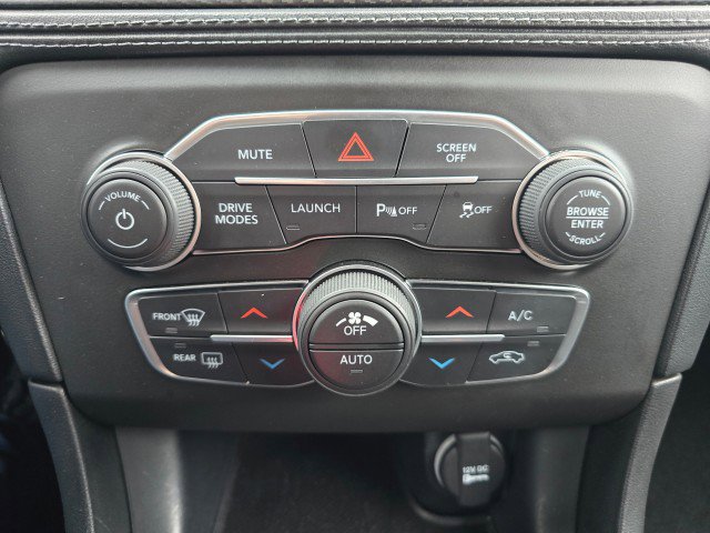 Used 2022 Dodge Charger SCAT PACK WIDEBODY image 33