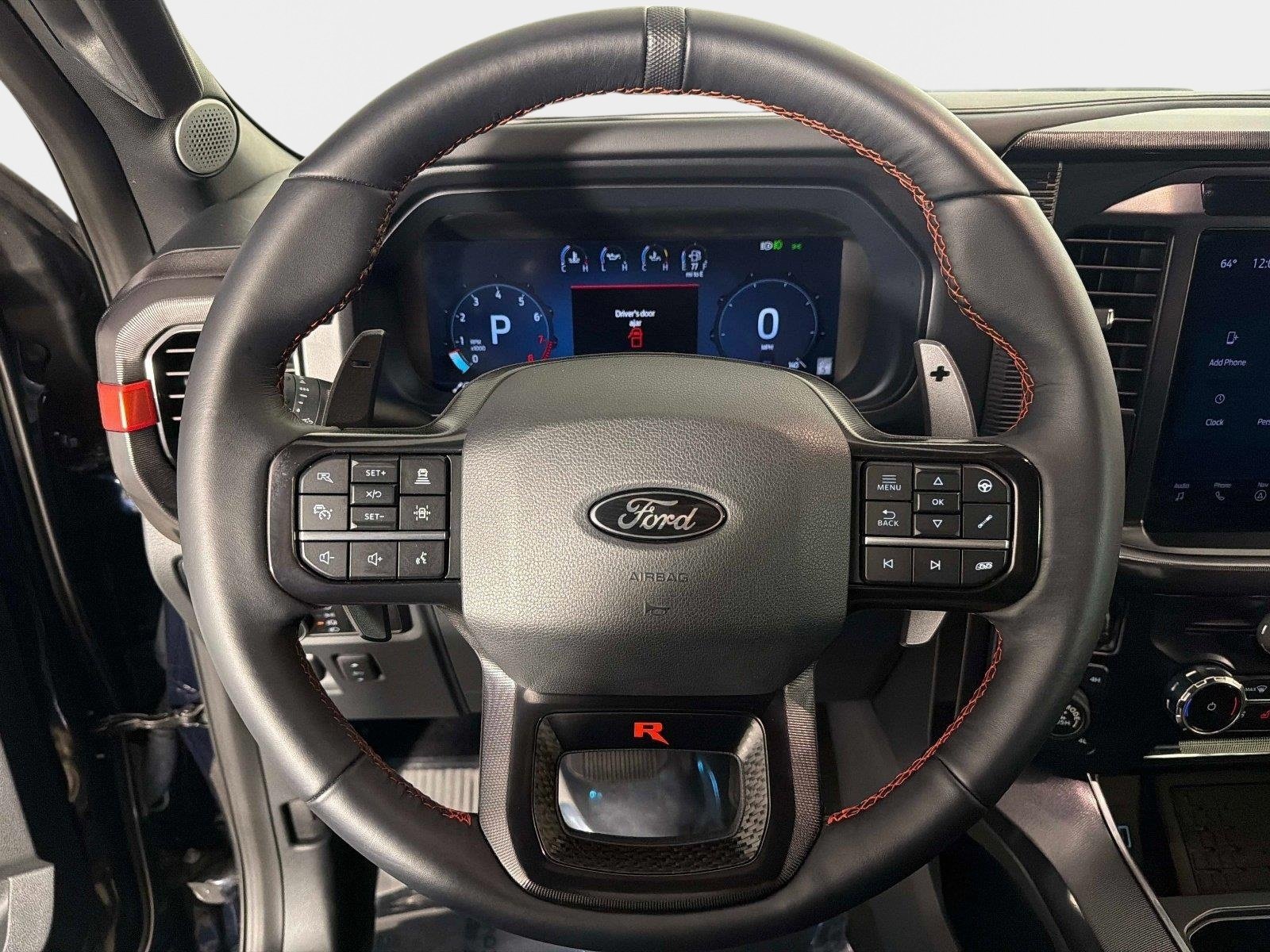 Used 2024 Ford F150 Raptor w/ Equipment Group 803A Raptor R AWD/4WD image 42