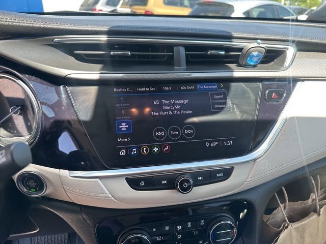 Used 2020 Buick Encore GX Select FWD image 6