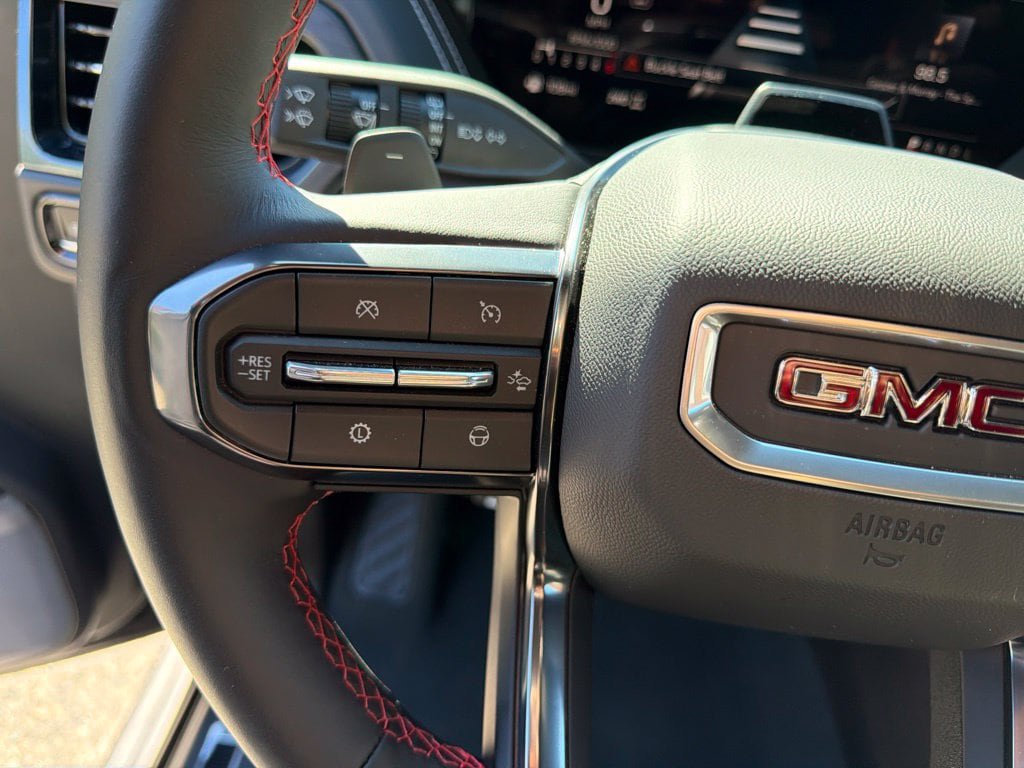 Used 2026 GMC Yukon AT4 Ultimate AWD/4WD image 20