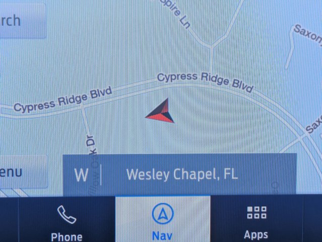 Used 2017 Ford Explorer XLT w/ Equipment Group 202A image 8