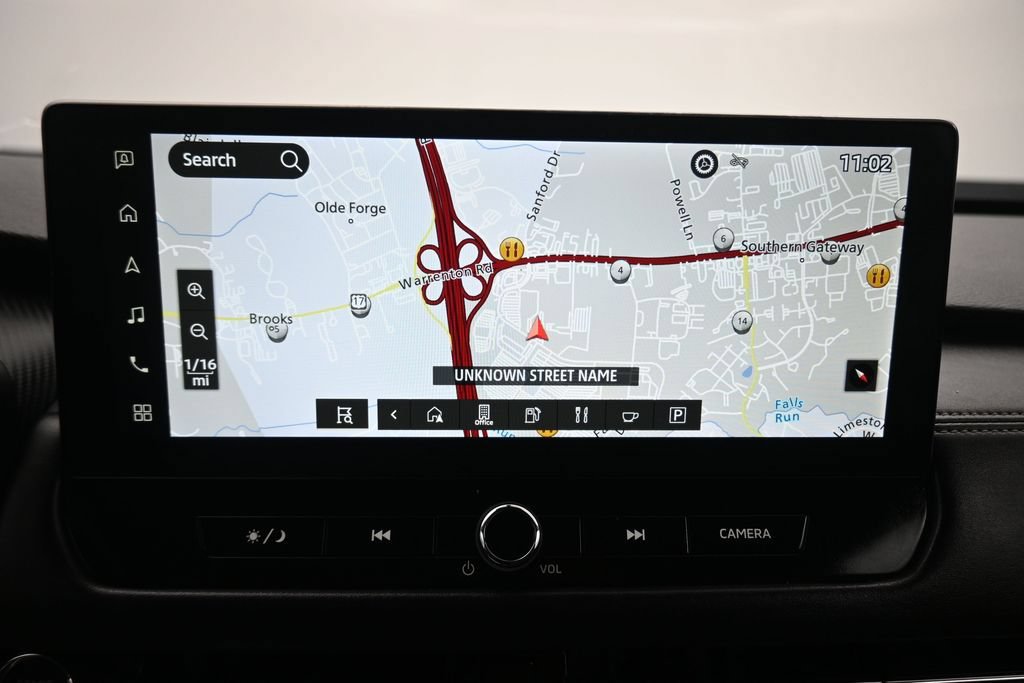 Used 2025 Mitsubishi Outlander AWD image 18