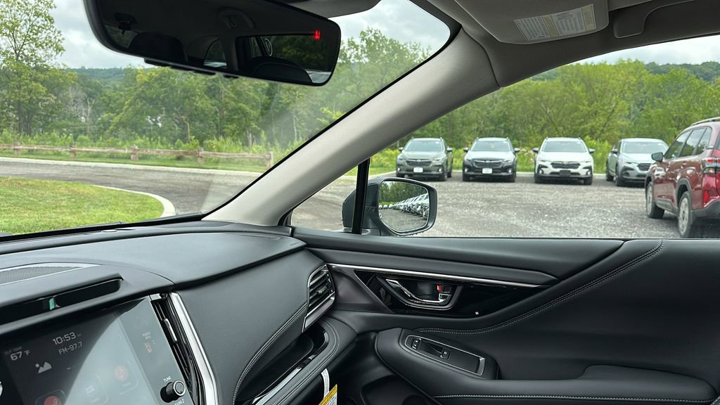 New 2025 Subaru Outback Limited image 18