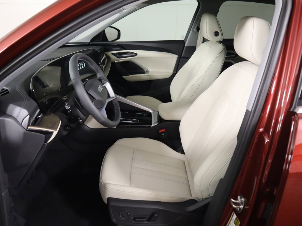 Used 2025 Audi Q5 Premium Plus w/ Premium Plus image 22