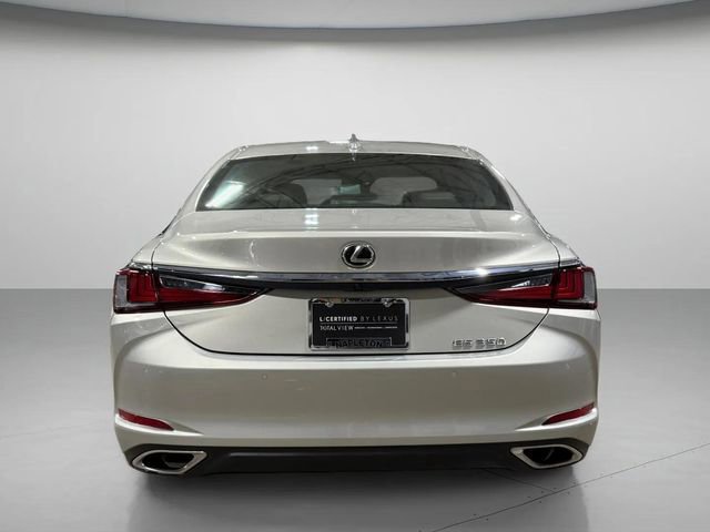 Used 2023 Lexus ES 350 w/ Premium Package image 4