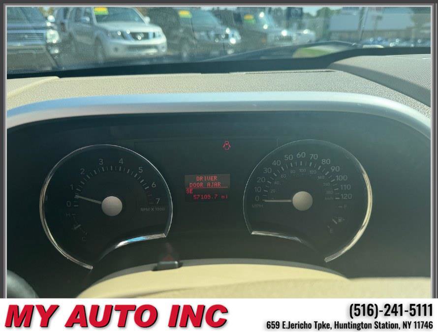Used 2010 Mercury Mountaineer Premier image 21