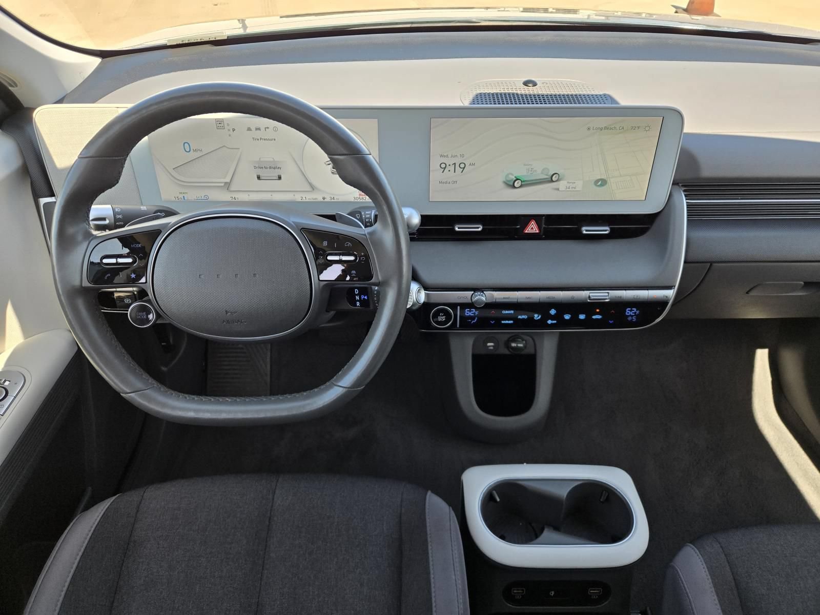 Used 2024 Hyundai Ioniq 5 SEL RWD image 8