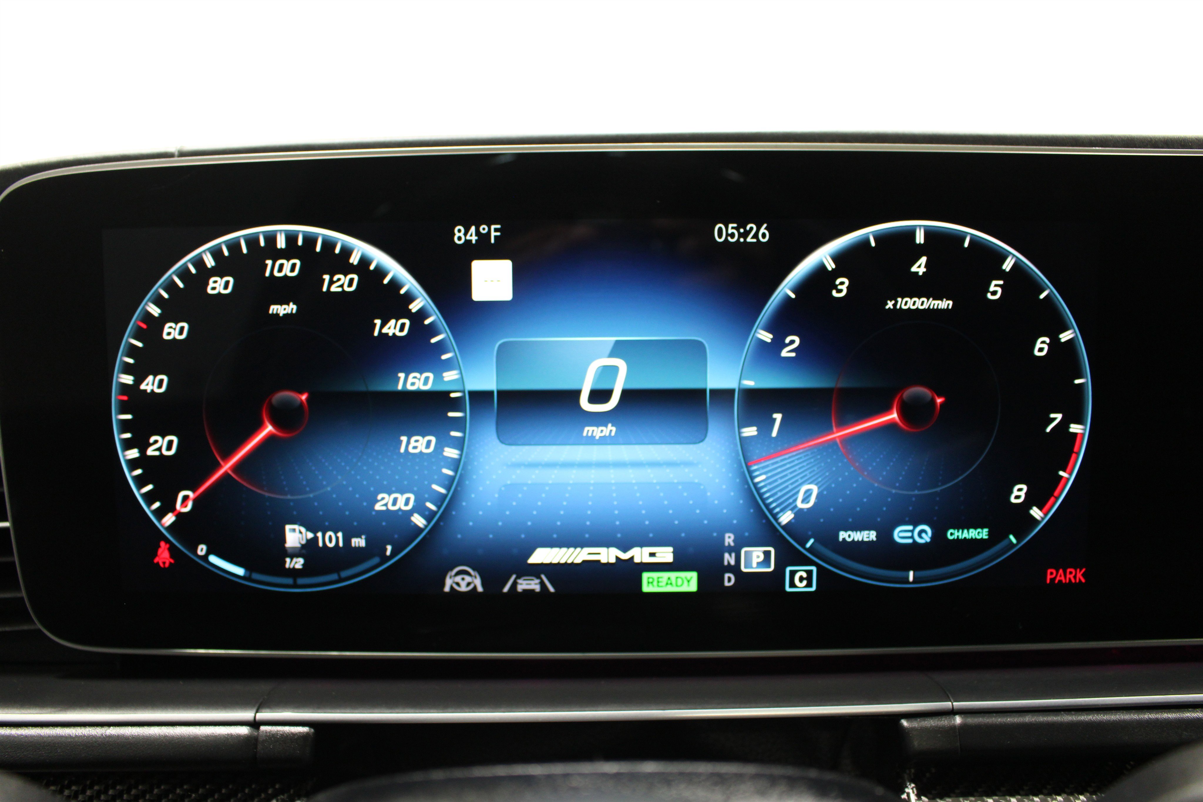 Used 2021 Mercedes-Benz GLS 63 AMG 4MATIC image 15