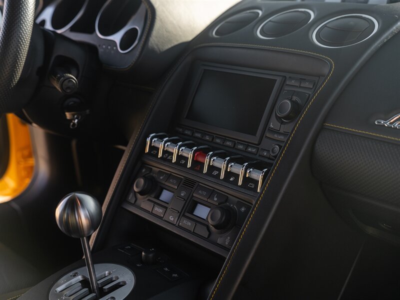 Used 2009 Lamborghini Gallardo LP 560-4 AWD/4WD image 23