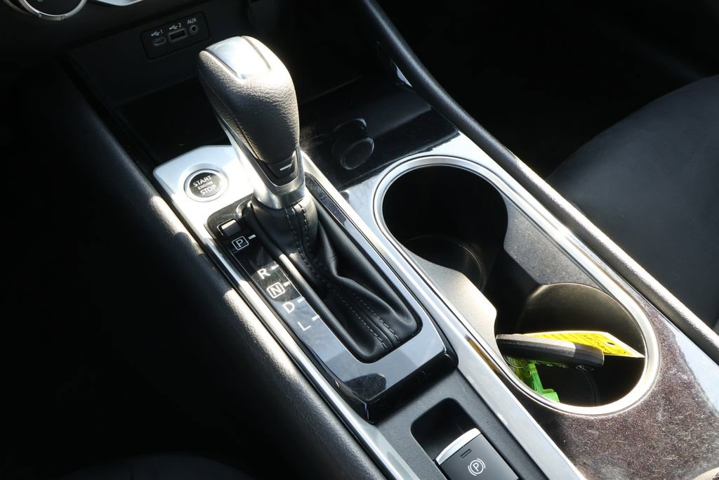 Used 2024 Nissan Altima 2.5 SV image 20