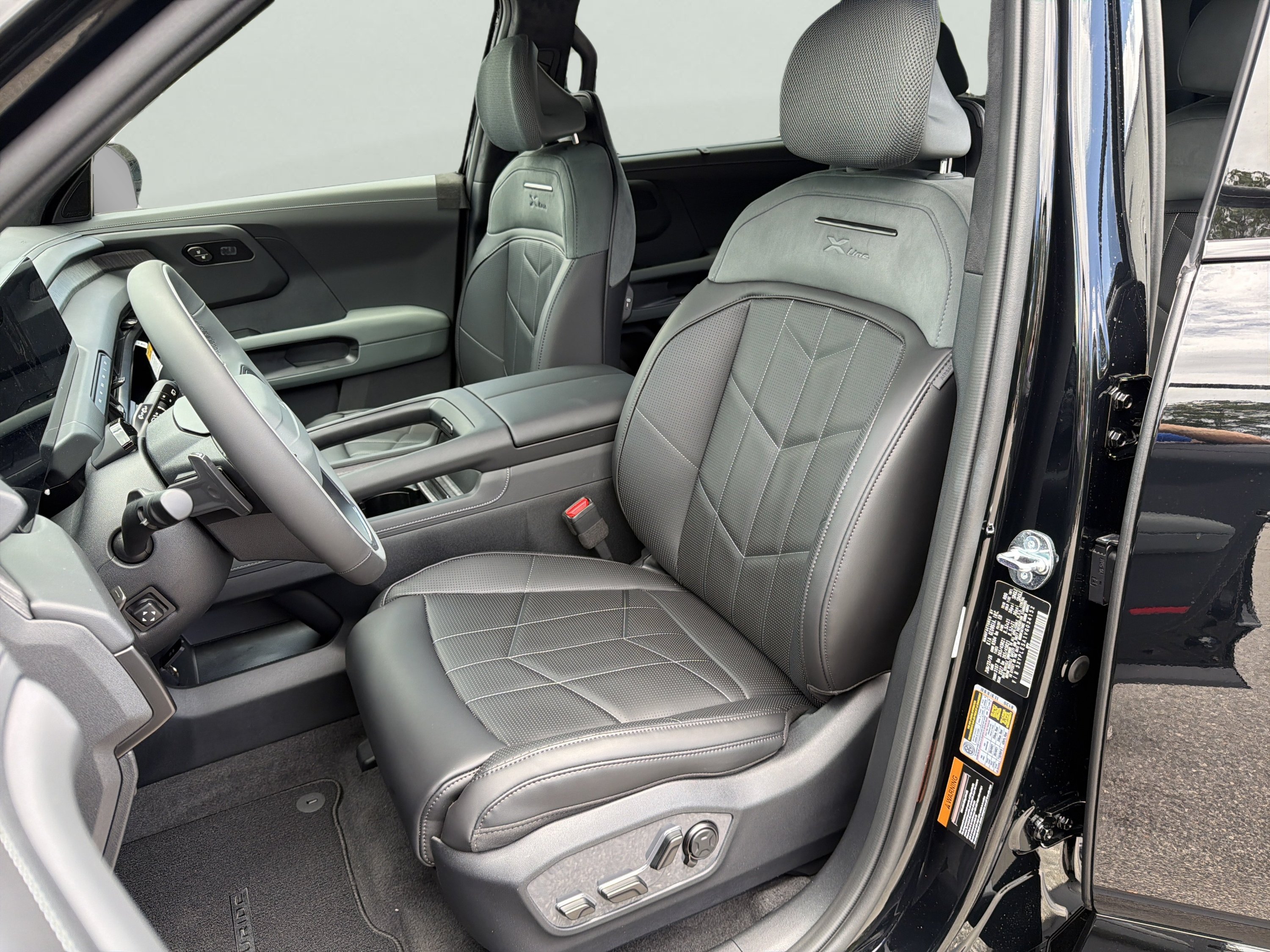 New 2027 Kia Telluride X-Line SX Prestige AWD/4WD image 19