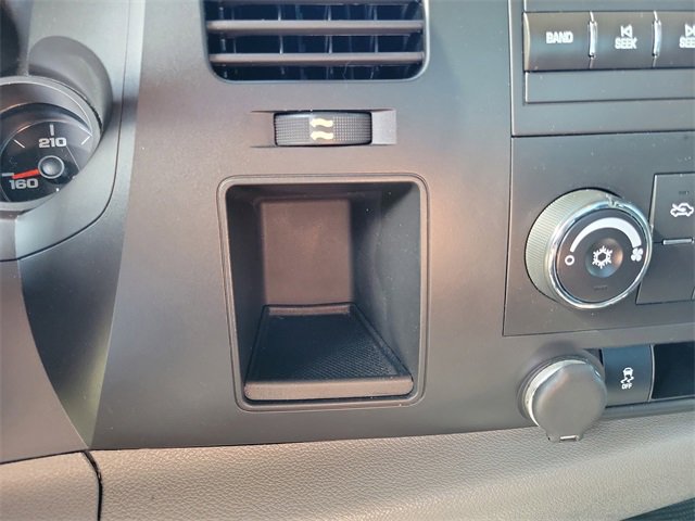 Used 2012 Chevrolet Silverado 1500 W/T image 22