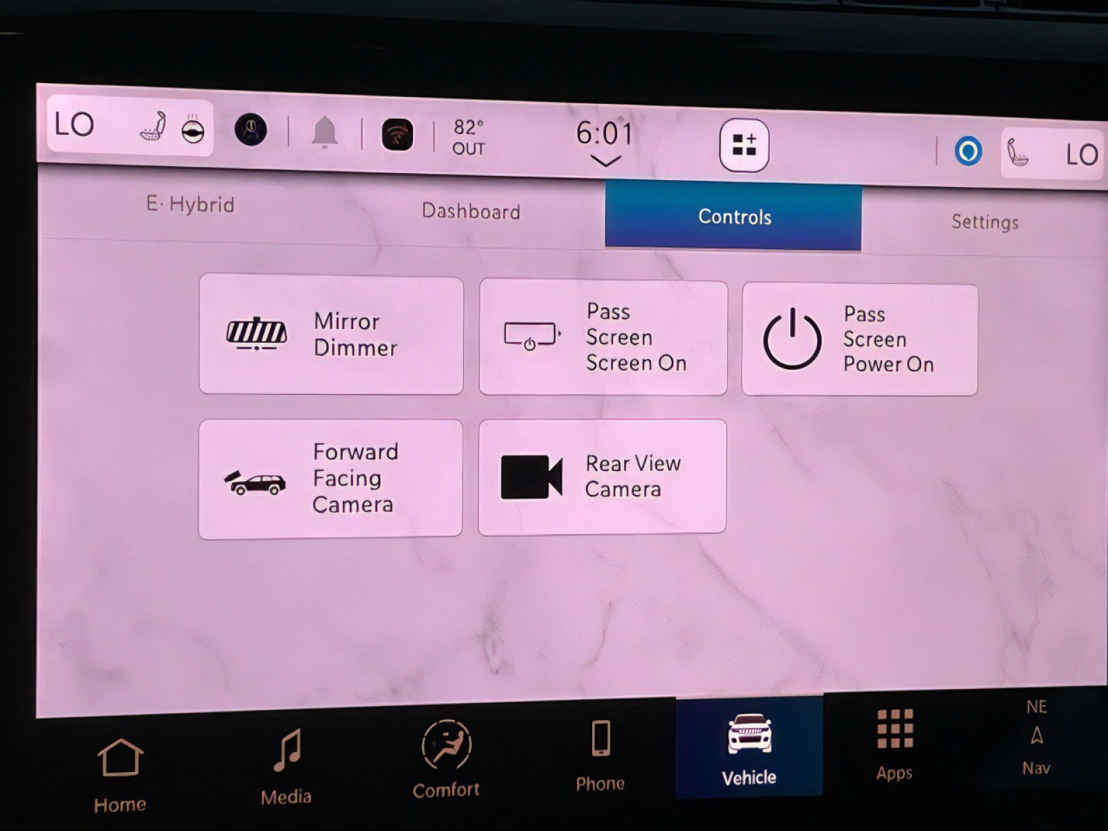 New 2025 Jeep Grand Cherokee Trailhawk image 23