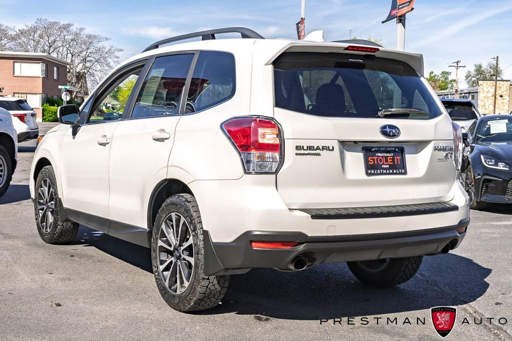 Used 2018 Subaru Forester 2.0XT Premium w/ Protection Package #3A image 15