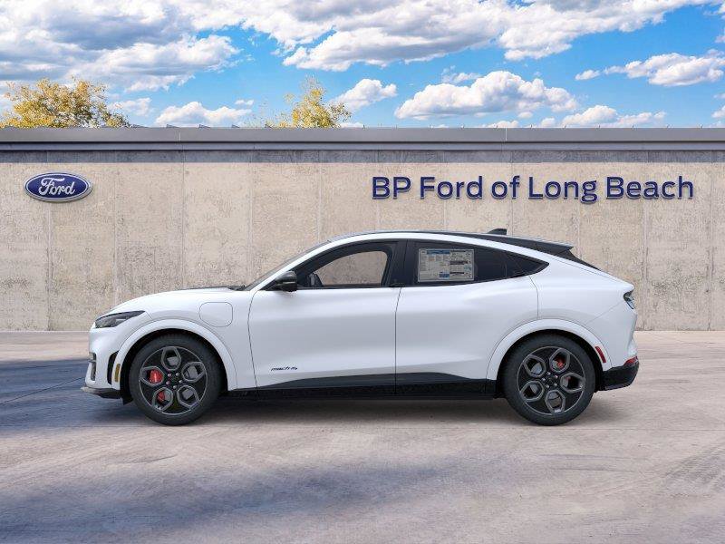 New 2026 Ford Mustang Mach-E GT AWD/4WD image 3