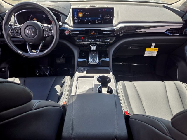 Certified 2025 Acura MDX SH-AWD image 12