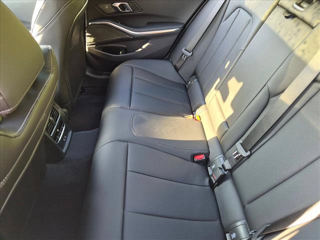 New 2026 BMW 330i xDrive Sedan w/ Convenience Package AWD/4WD image 13