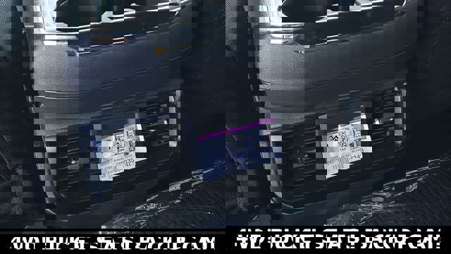 New 2026 Ford F150 STX image 23