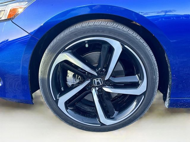Used 2022 Honda Accord Sport Special Edition image 30