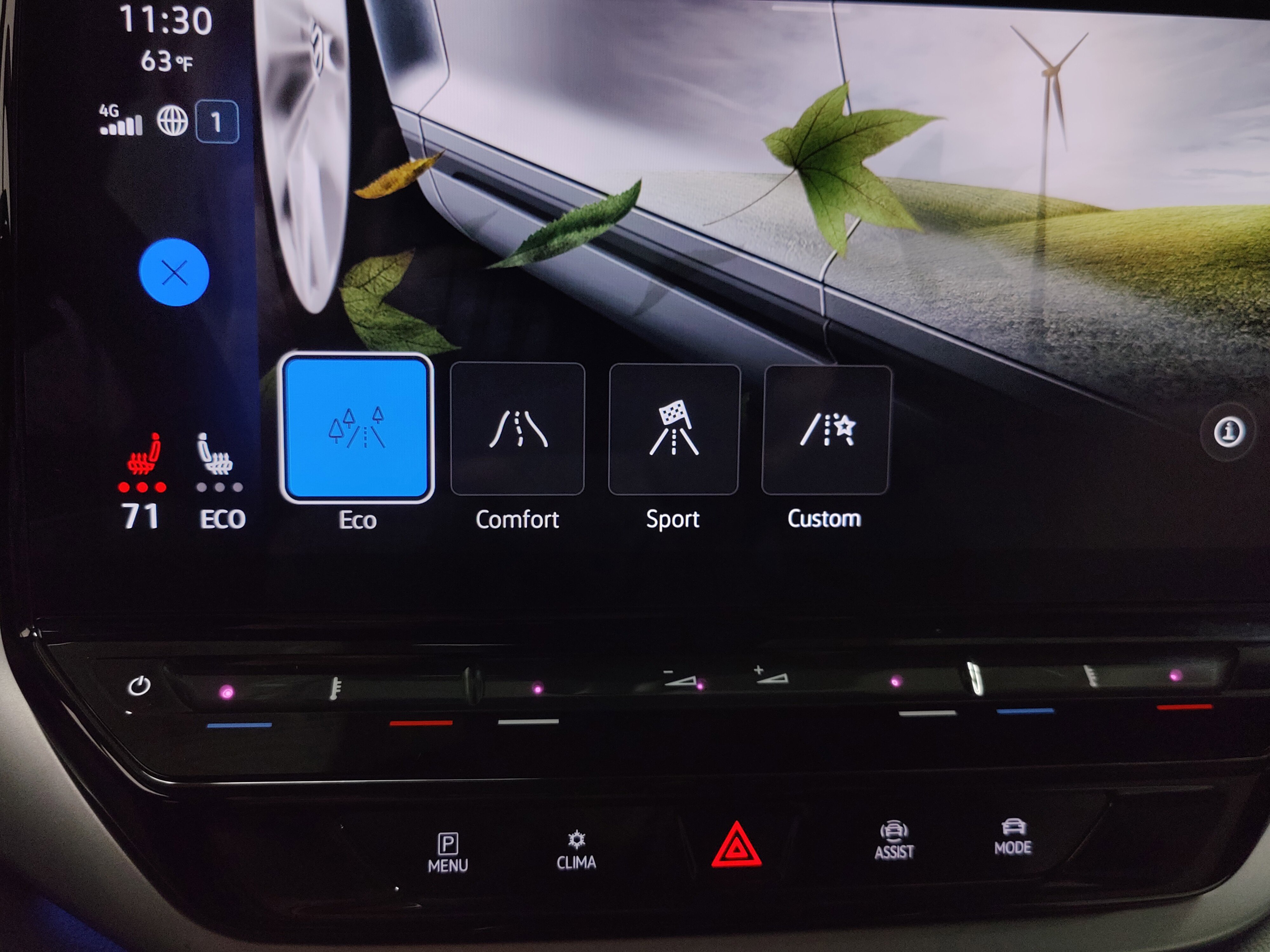 Used 2024 Volkswagen ID.4 2WD image 18