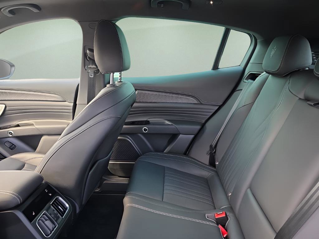 New 2025 Maserati Grecale Modena image 24