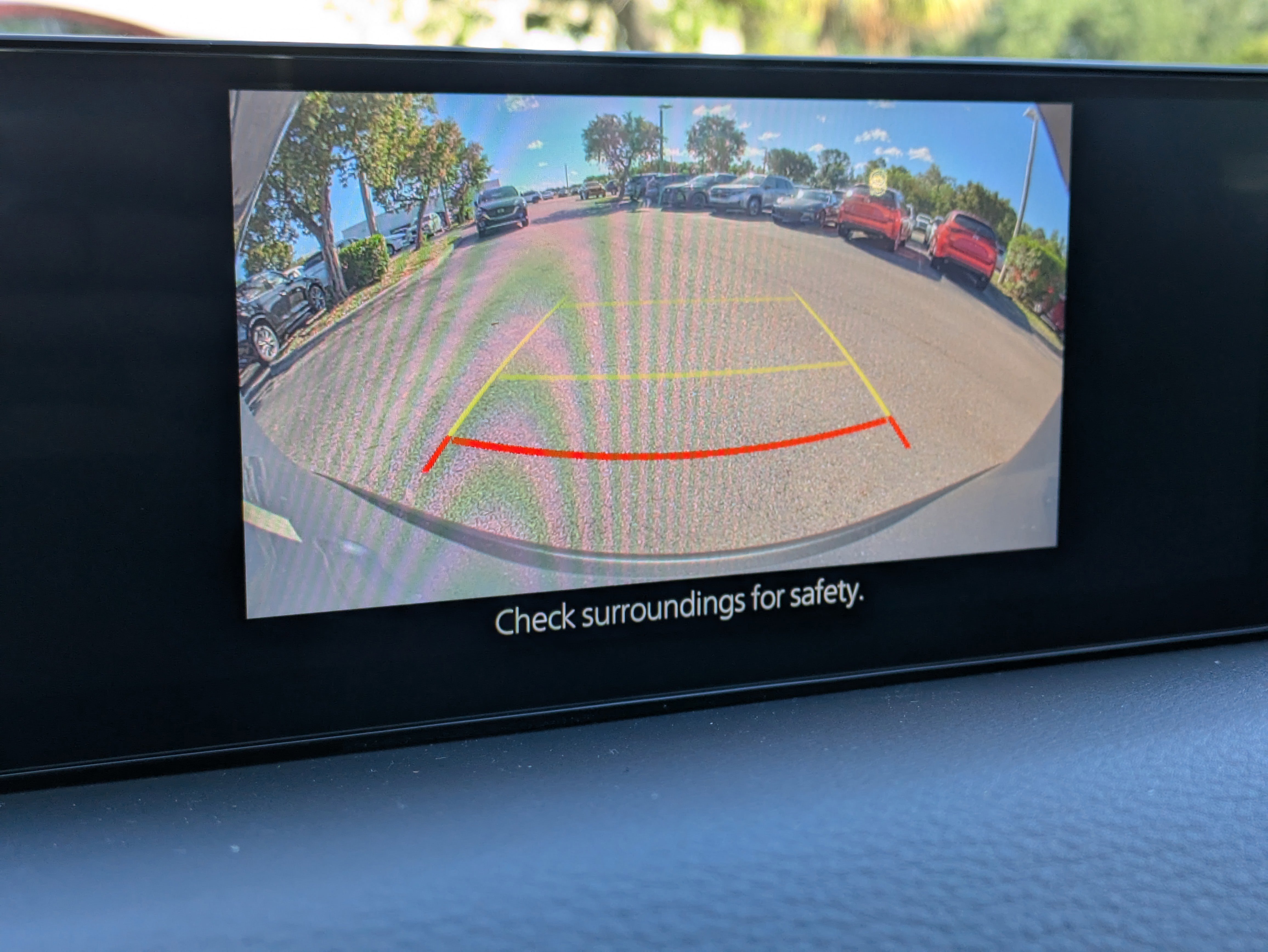 New 2026 MAZDA CX-50 AWD 2.5 Hybrid w/ Weather Package image 31