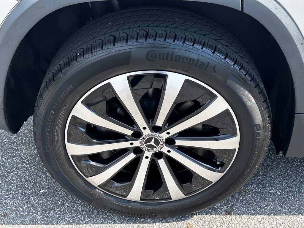 Certified 2022 Mercedes-Benz GLA 250 image 20