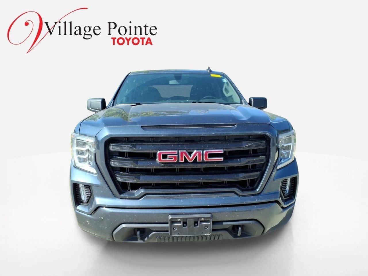 Used 2019 GMC Sierra 1500 Elevation w/ Elevation Convenience Package AWD/4WD image 5