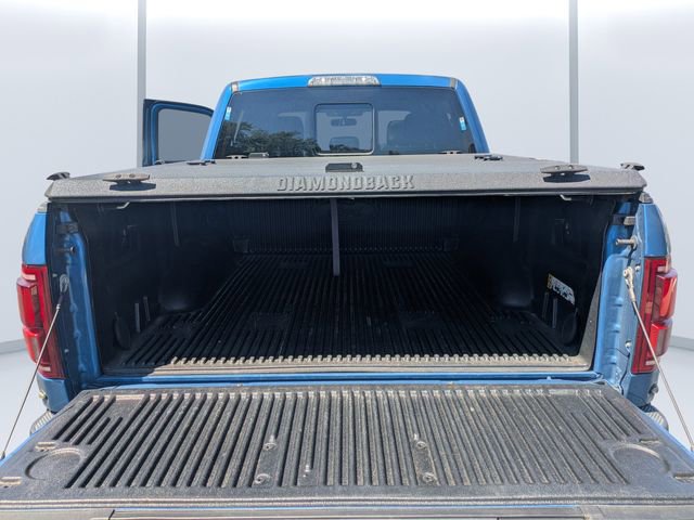 Used 2020 Ford F150 Raptor w/ Equipment Group 801A Mid image 12