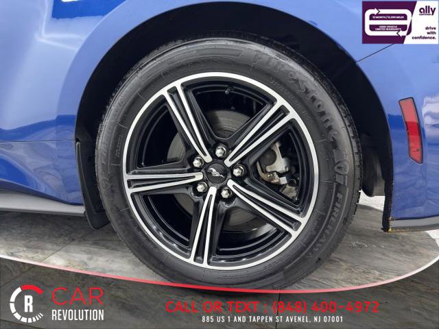 Used 2024 Ford Mustang Premium image 12