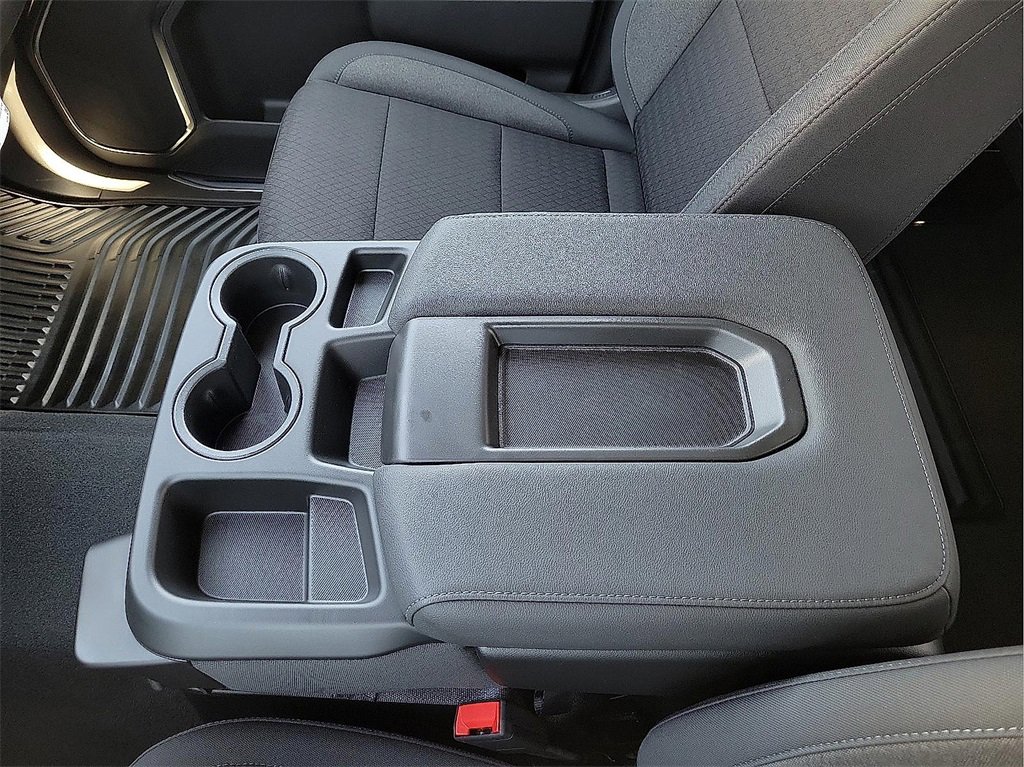 New 2026 GMC Sierra 1500 Elevation image 20