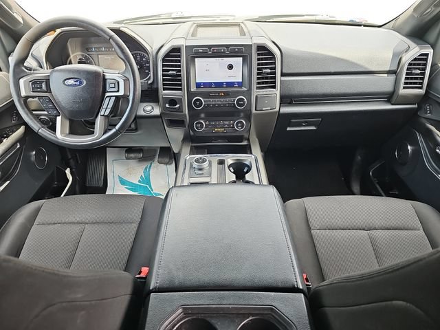 Certified 2021 Ford Expedition XLT RWD image 11