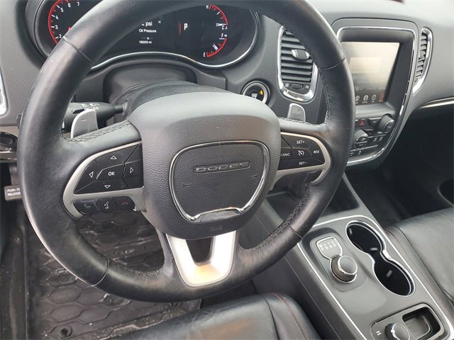 Used 2015 Dodge Durango R/T w/ Blacktop Package image 13