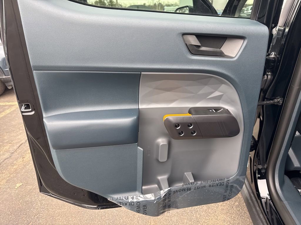 New 2026 Ford Maverick Tremor image 19