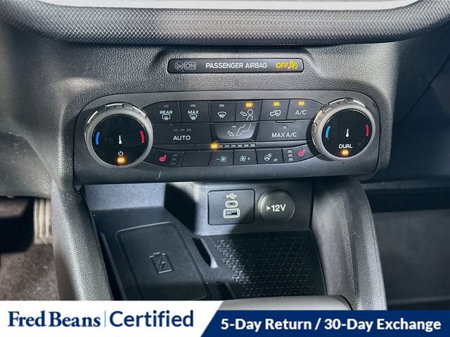 Used 2023 Ford Bronco Sport Outer Banks w/ Tech Package AWD/4WD image 25