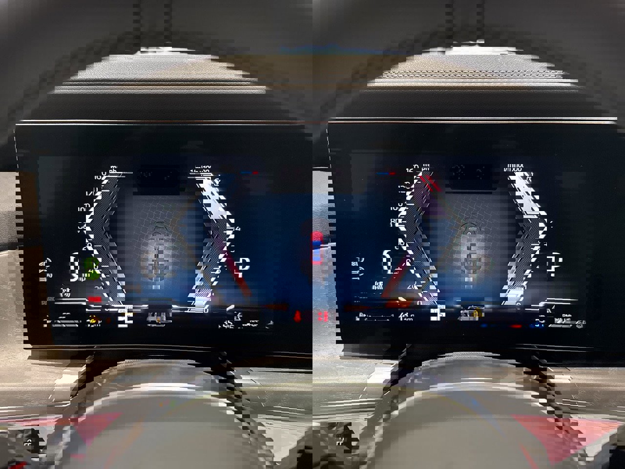 New 2026 BMW 760i xDrive image 18