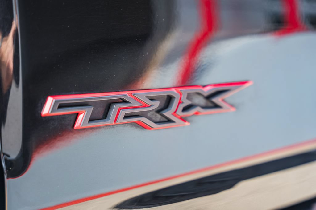 Used 2021 RAM 1500 TRX w/ TRX Level 2 Equipment Group AWD/4WD image 11