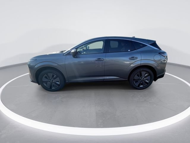 New 2026 Nissan Murano SL image 5