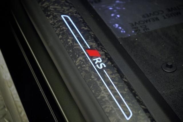 New 2026 Audi RS e-tron GT performance AWD/4WD image 11