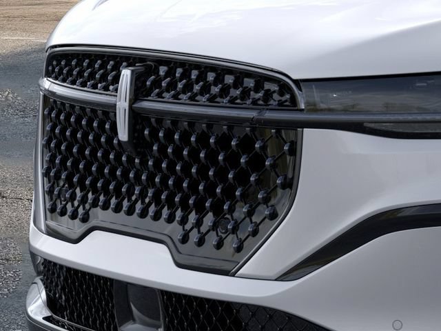 New 2026 Lincoln Nautilus Reserve AWD/4WD image 18