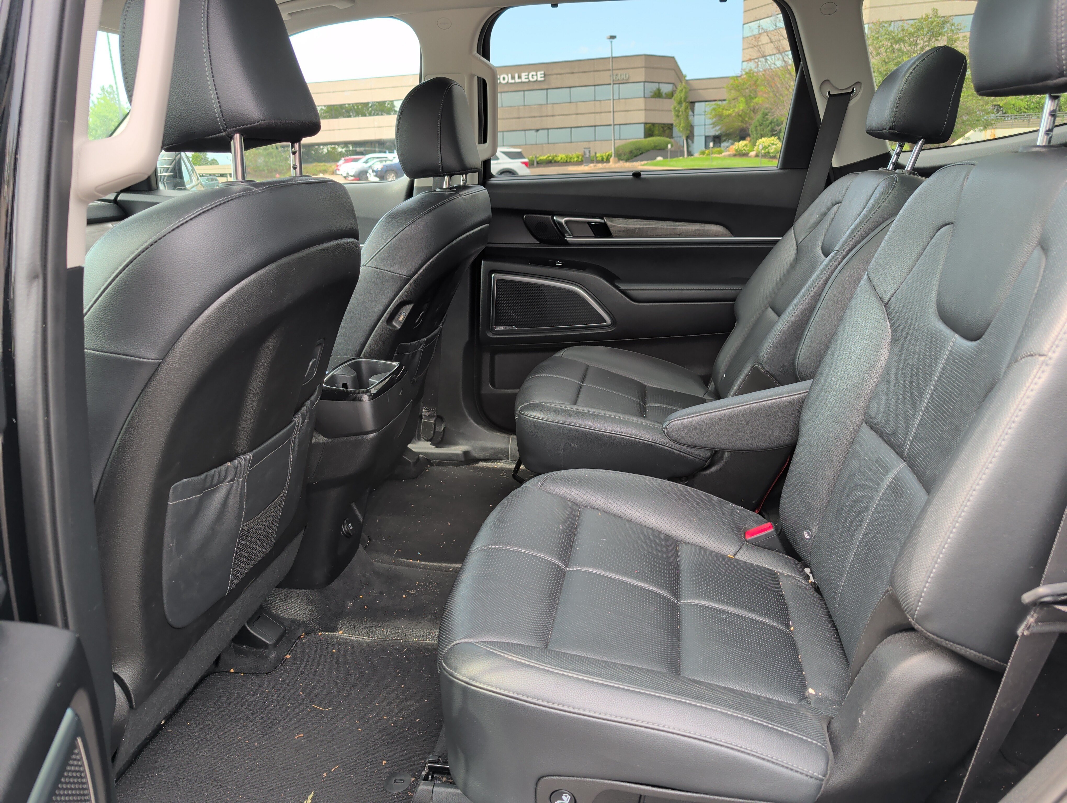 Used 2020 Kia Telluride SX AWD/4WD image 7