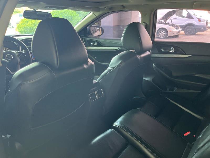 Used 2016 Nissan Maxima 3.5 SL image 20