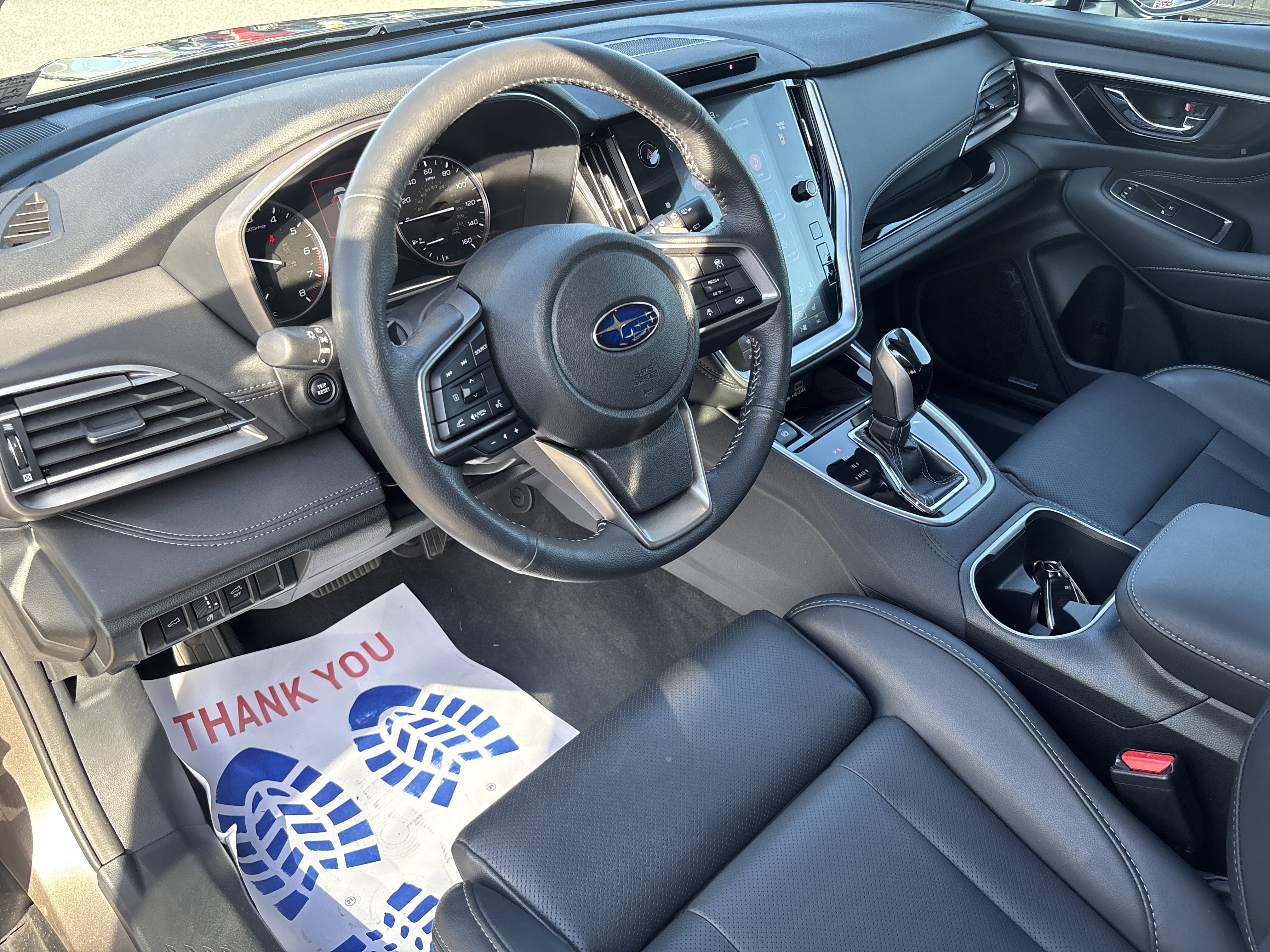 Certified 2023 Subaru Outback Limited XT AWD/4WD image 26