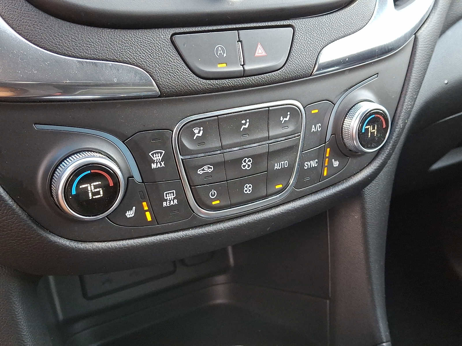 Certified 2023 Chevrolet Equinox LT image 15