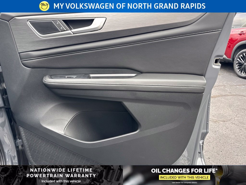 New 2026 Volkswagen Atlas Cross Sport SE AWD/4WD image 21