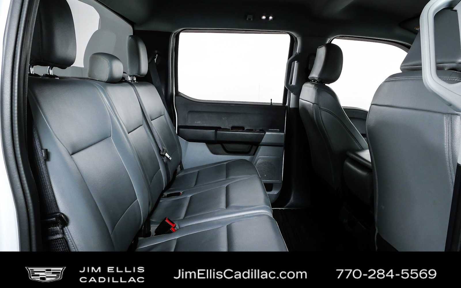 Used 2024 Ford F350 XL w/ XL Driver Assist Package AWD/4WD image 18